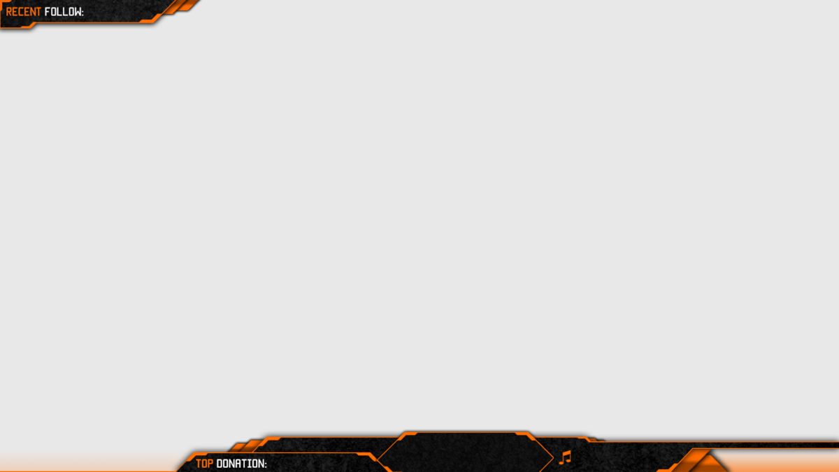 CSGO_Overlay_Mixer Mixer Twitch Overlay