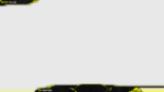 Yellow CSGO Twitch Overlay