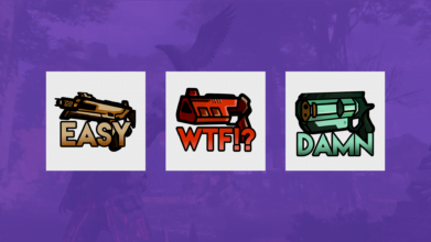 Twitch Emotes Apex