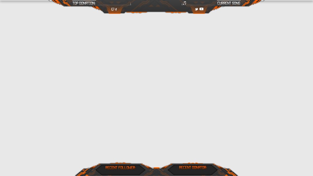 CSGO Stream Overlay Free CSGO Overlay