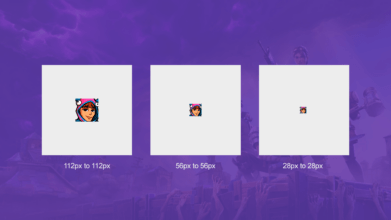 Onsie Fortnite Badget