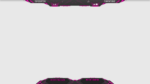 Free Twitch Overlay in Pink