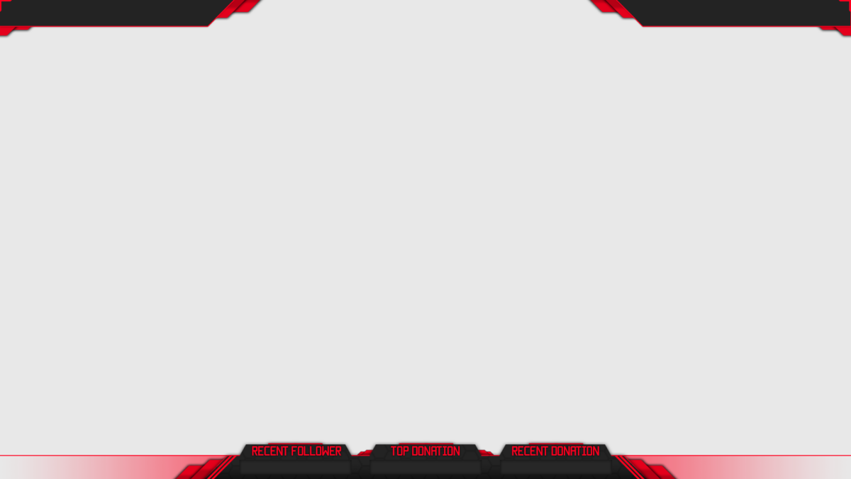 Free Twitch Overlay Free Twitch Overlay