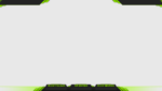 Kostenloses Twitch Overlay