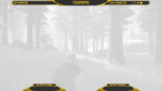 PUBG Twitch Overlay