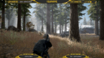 PUBG Twitch Overlay