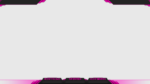 Pink Twitch Overlay