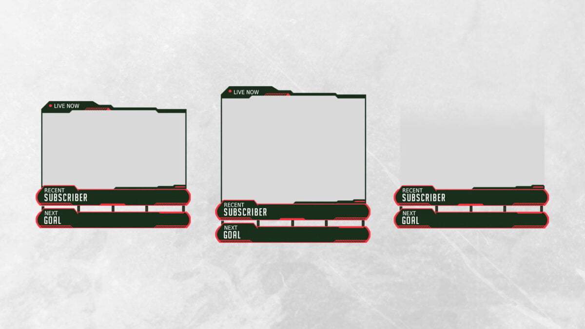 youtube gaming web cam