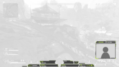 Apex Twitch Overlay as a Template for your stream