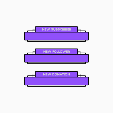 Twitch Alerts