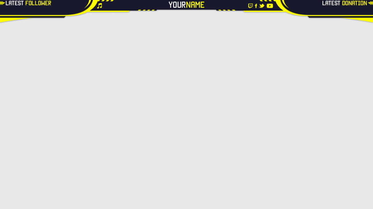 Apex Legends Overlay