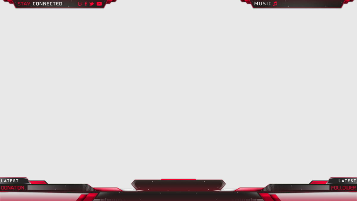 CSGO Overlay CSGO stream Overlay