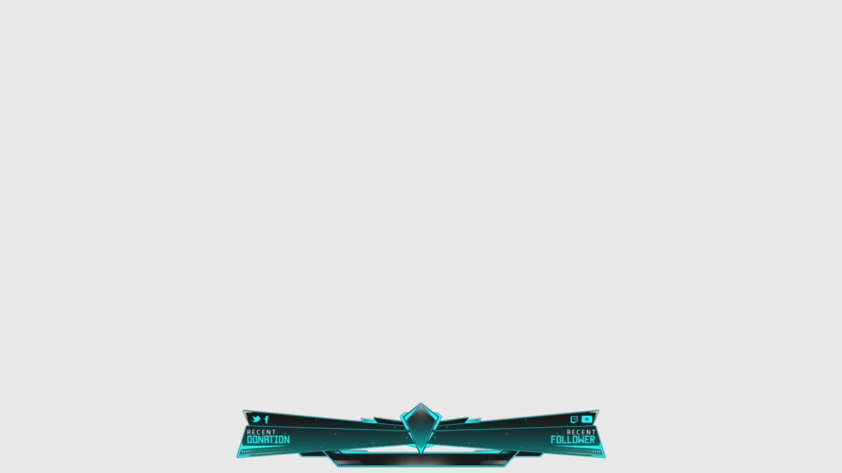 CSGO Twitch Overlay CSGO Twitch Overlay