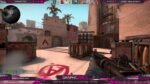 CSGO overlay