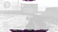 MW Twitch Overlay