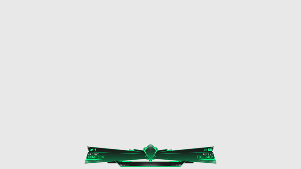 FIFA 21 Twitch Overlay FIFA 21 Overlay