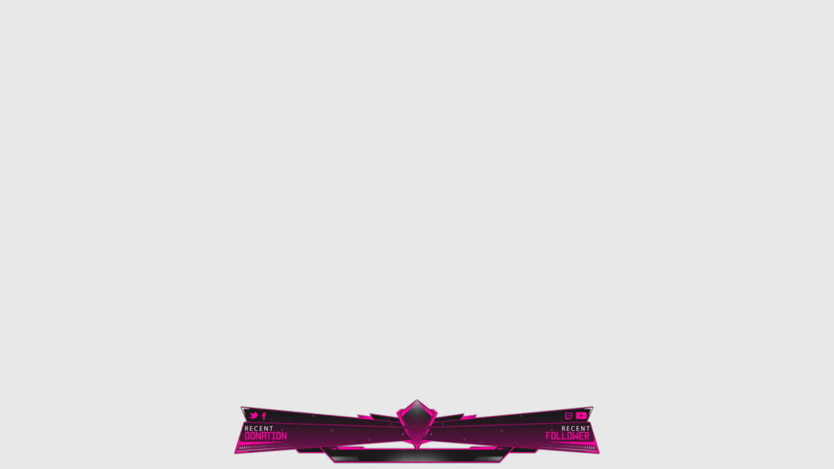 Free Twitch Design Download Free Twitch Design Download