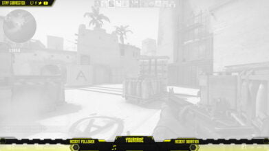 Free Twitch Overlay Download