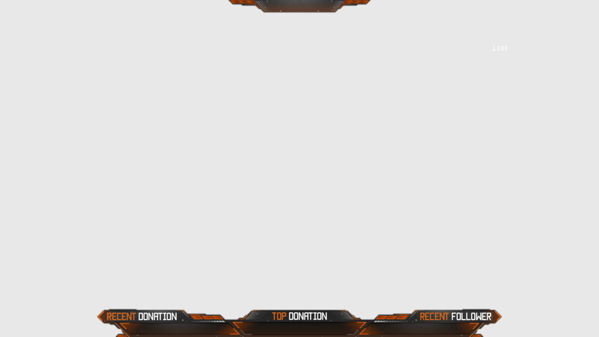 Twitch Overlays for Free
