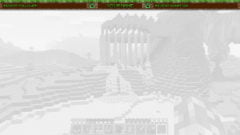 Minecraft Twitch Overlay