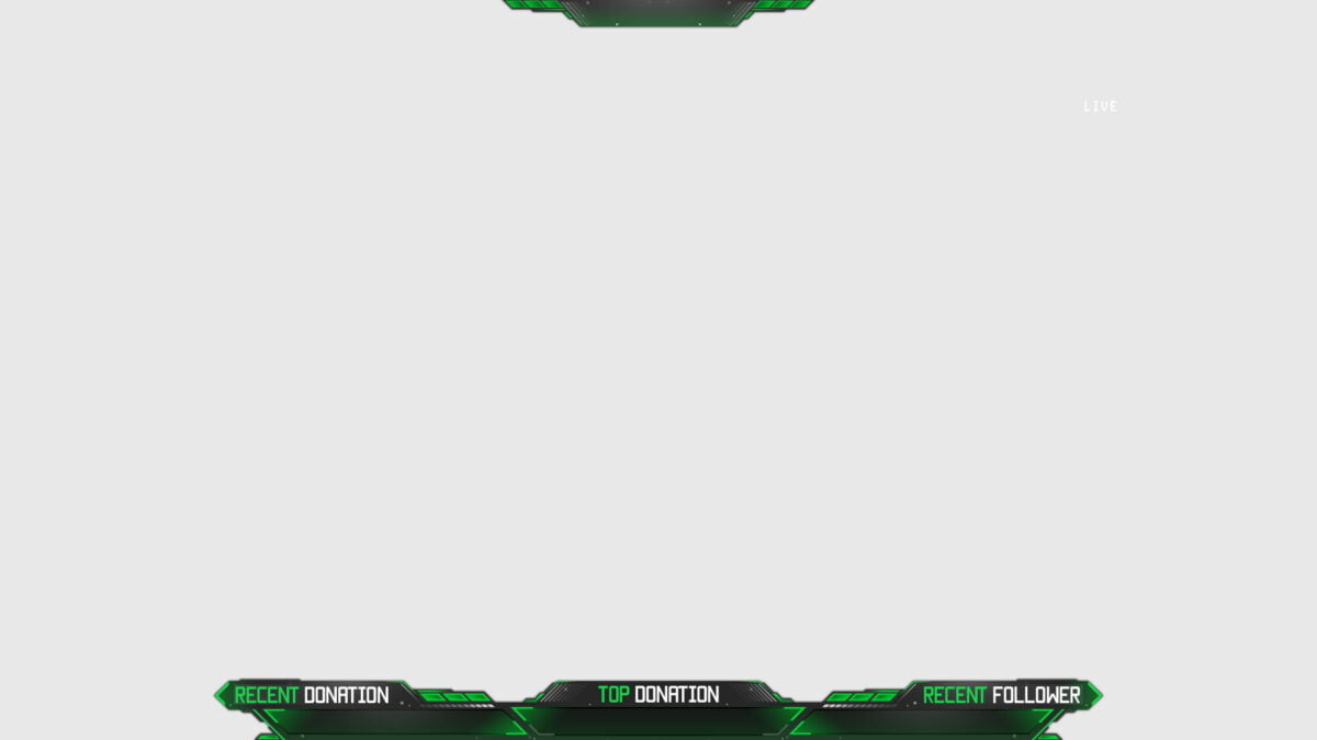 MW Streaming Overlay