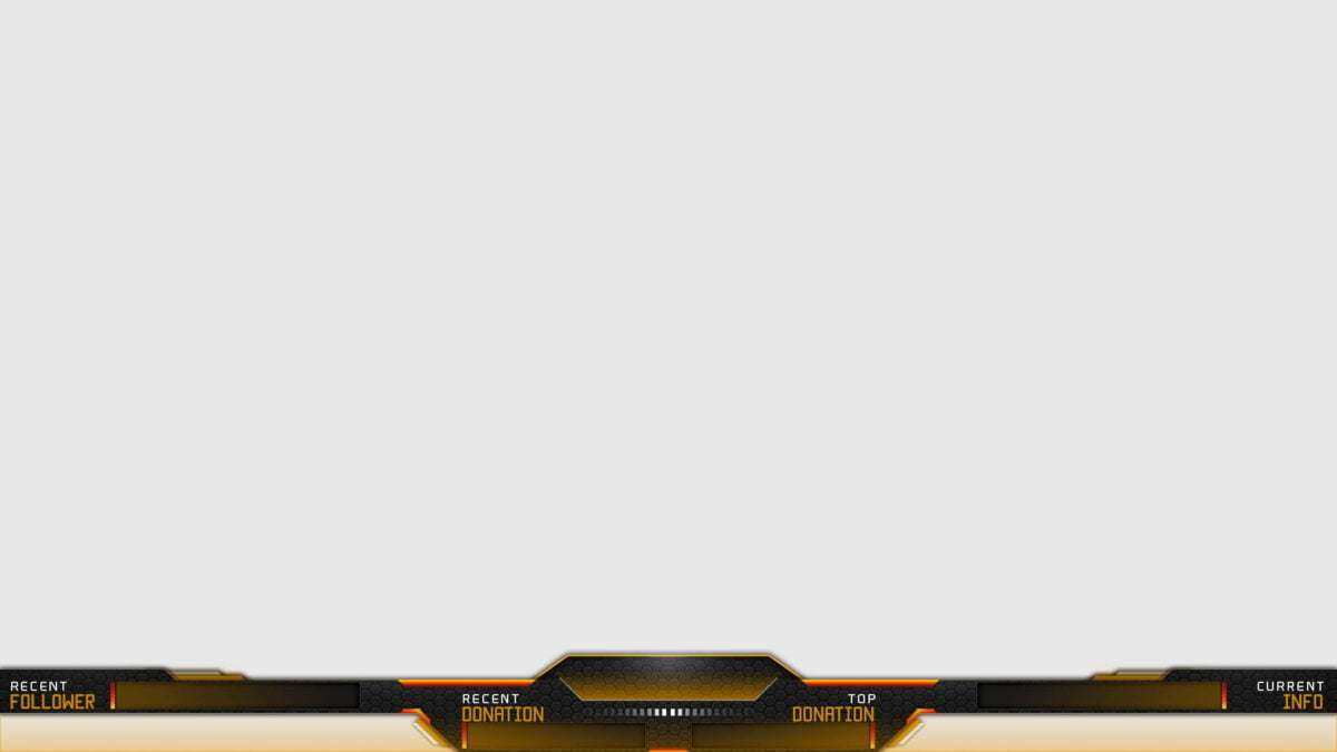 Orange Hitbox Overlay Hitbox Overlay
