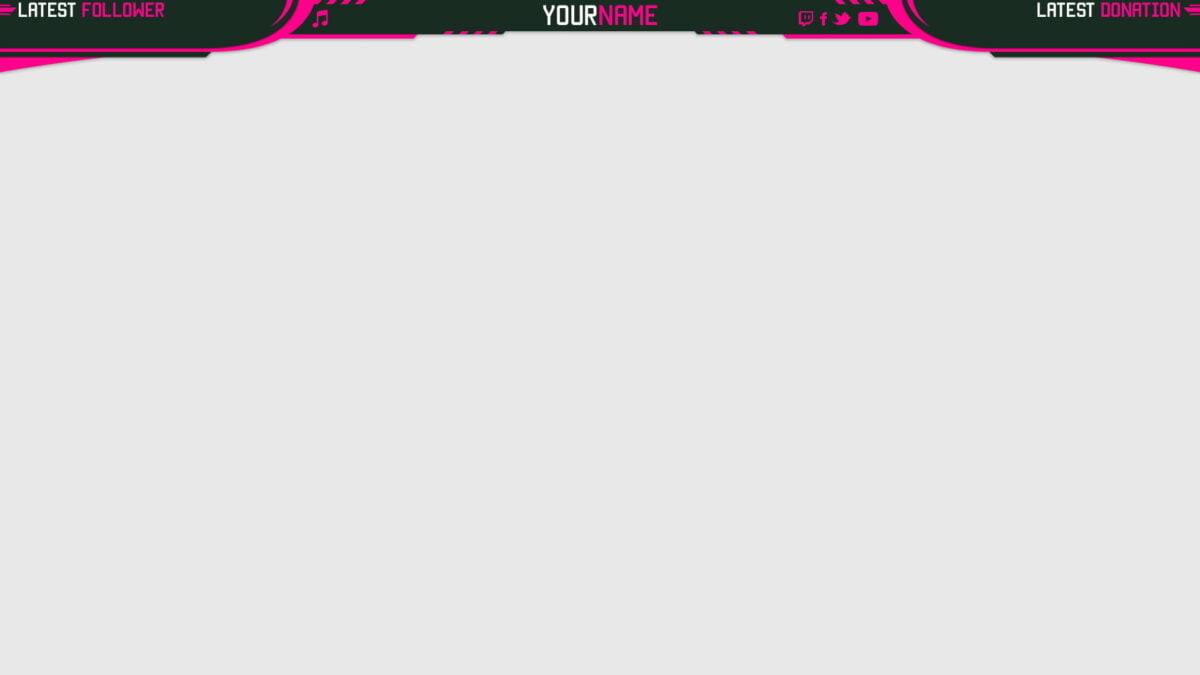 Overwatch Overlay
