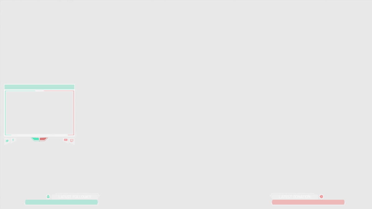 PSD-Rito-Twitch Overlay