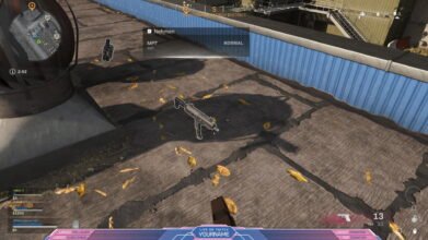 Pink Overlay Free Download