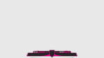 Pink Template Streaming for Twitch or Hitbox
