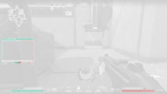 Twitch Overlay for Valorant