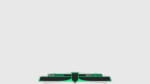 Twitch Overlay for Green no text