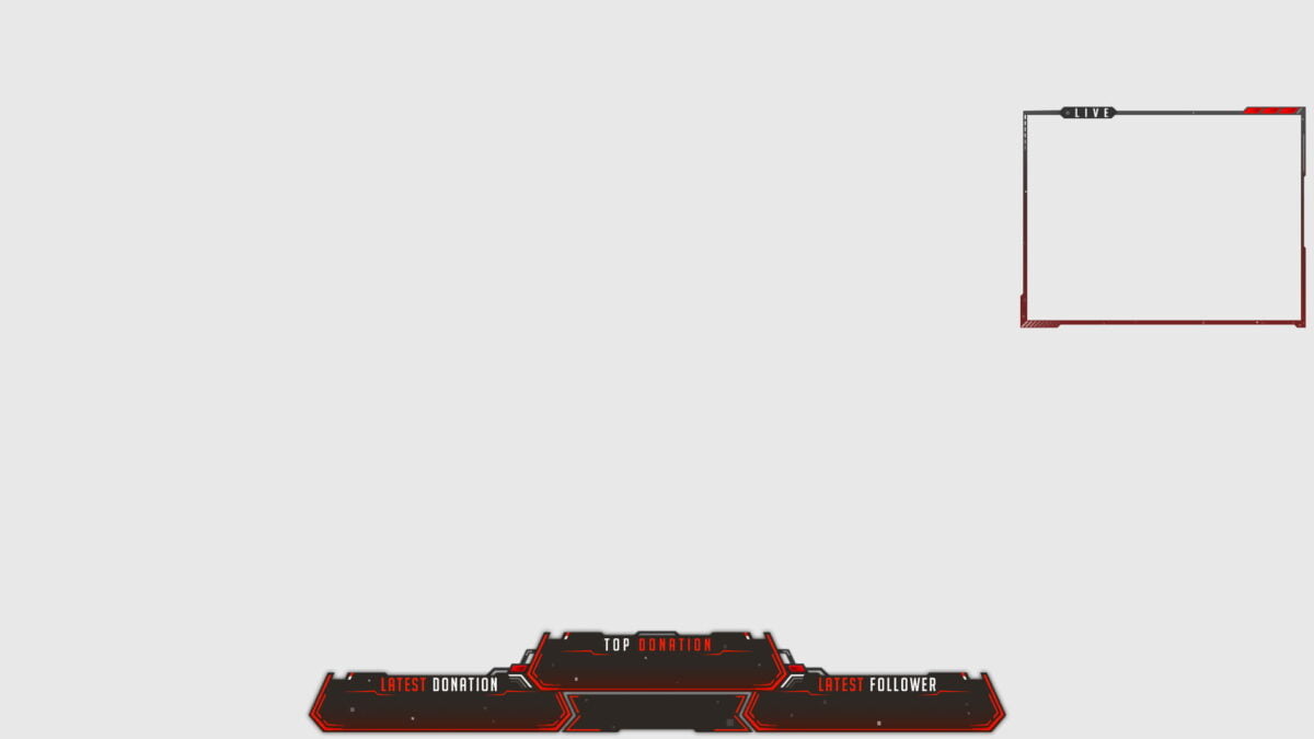 XSplit Overlay
