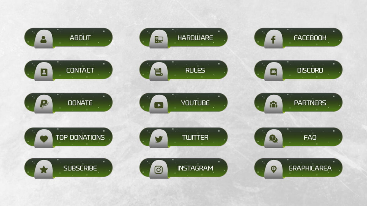CSGO Twitch Panels CSGO Twitch Panels