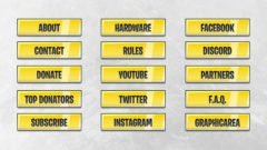 Fortnite Twitch Panels Free Doenload
