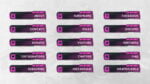 Pink Twitch Panels template