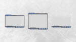 Blue Twitch Facecam