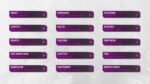 Free Download of Twitch Panels