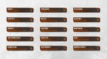 OBS Twitch Panels