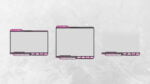 Pink Twitch Facecam