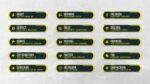Twitch Buttons Free