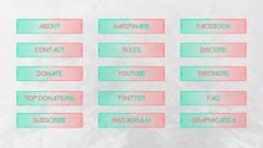 Valorant Twitch Panels