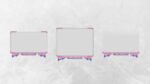 Pink Dream - Facecam Overlay - Image 3