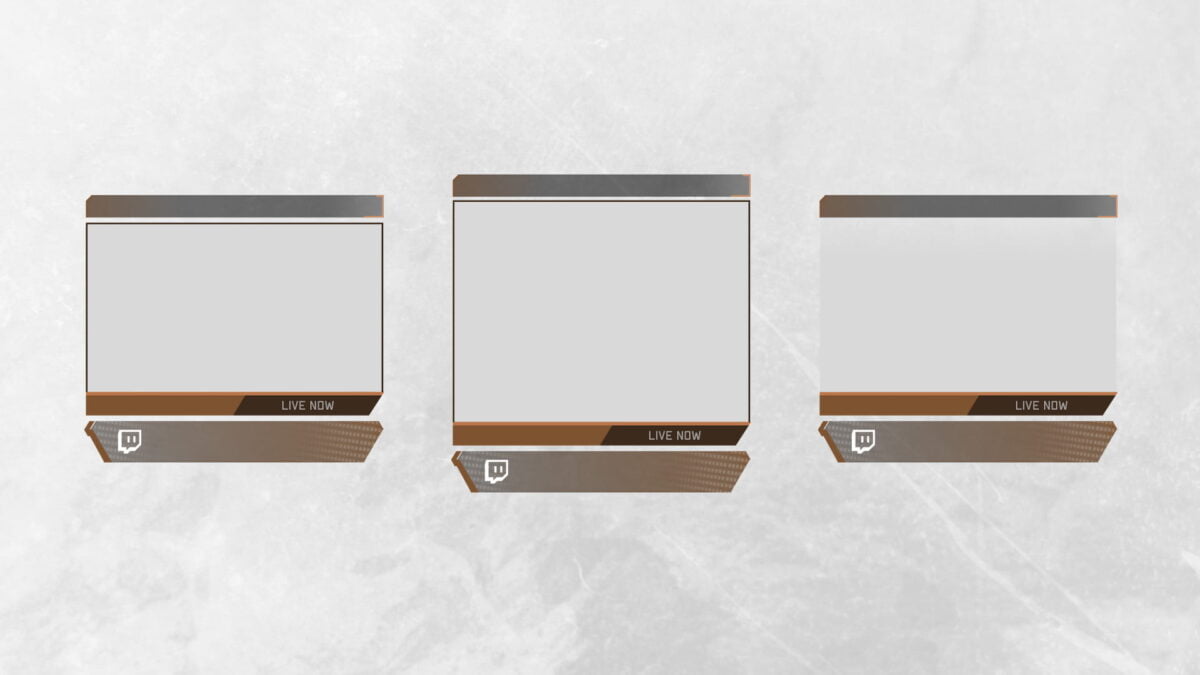 PNG Streaming Facecam PNG Streaming Facecam