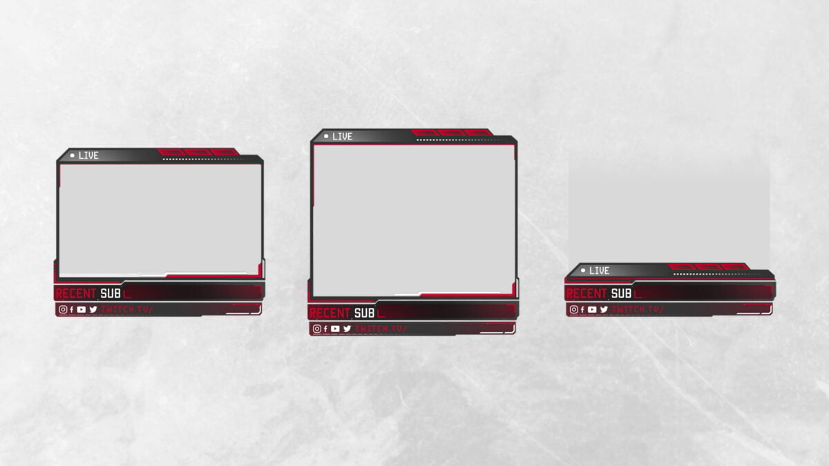 Transformer - Facecam Overlay - Image 3