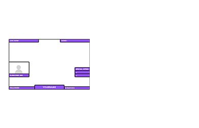 Classic Twitch Overlay