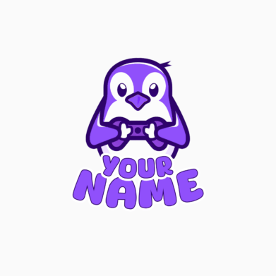 Twitch Logo for Streamers