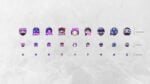 Twitch Emotes Sizes 112 56 28 pixel