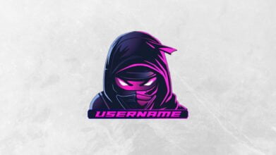 Twitch Logo Maker