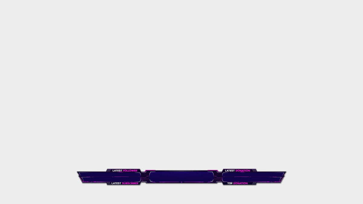Twitch Overlay New 2024 Twitch Overlay New 2024